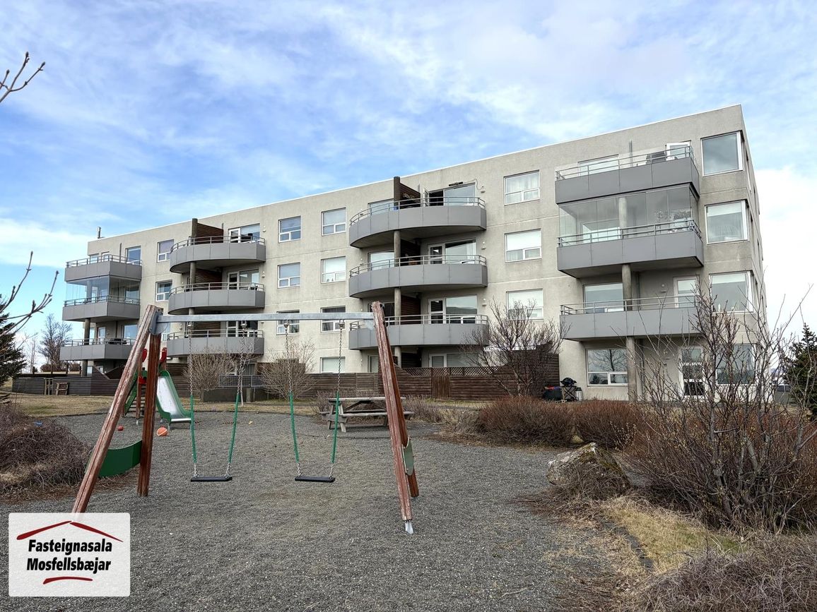 Lómasalir 6 - 0301, 201 Kópavogur