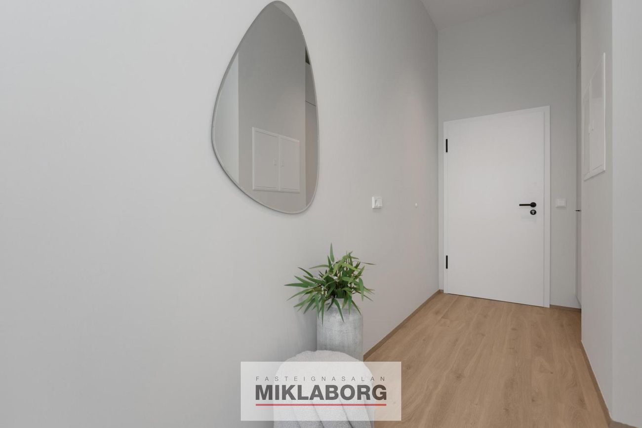 Hafnarbraut 10B, 200 Kópavogur
