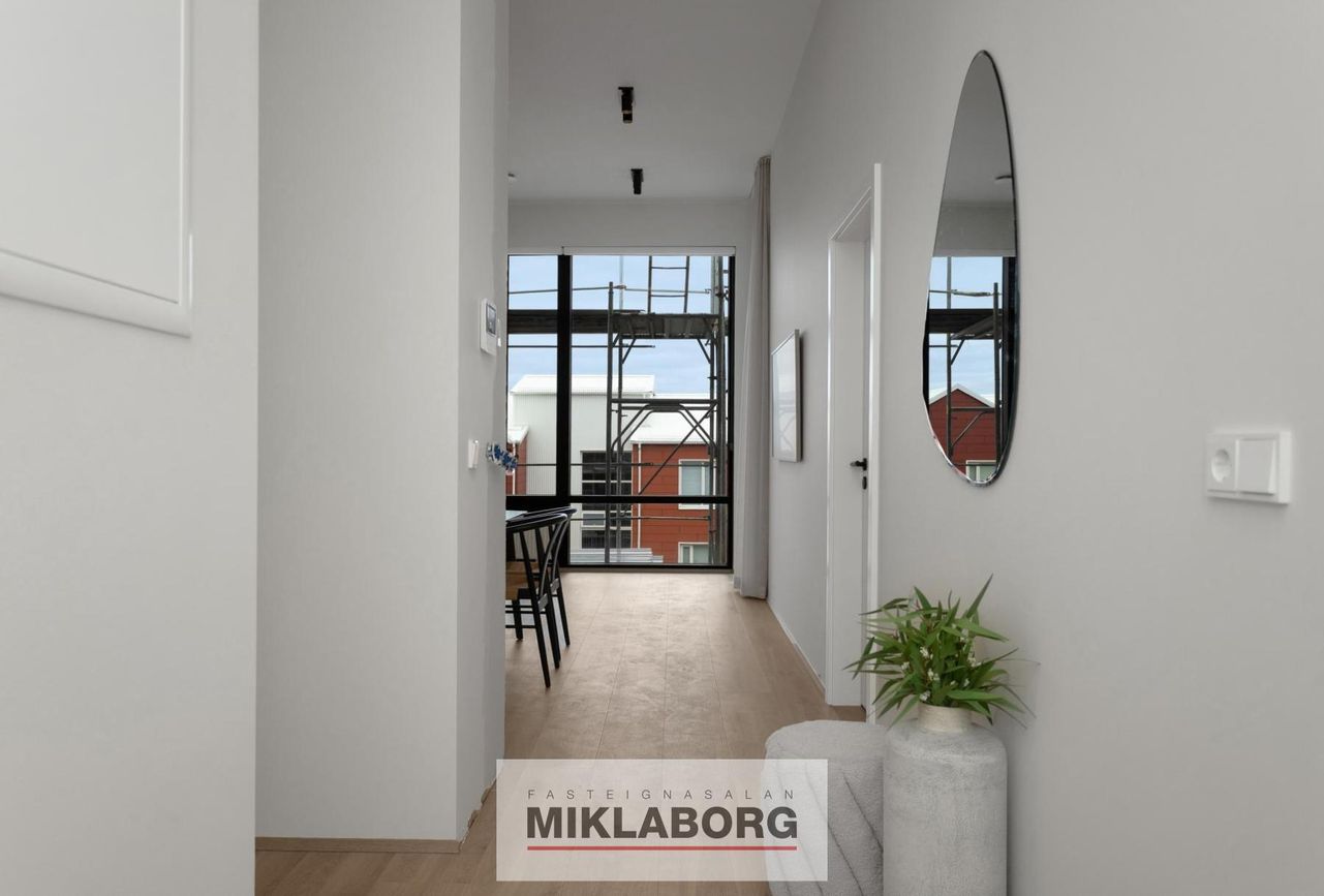 Hafnarbraut 10B, 200 Kópavogur