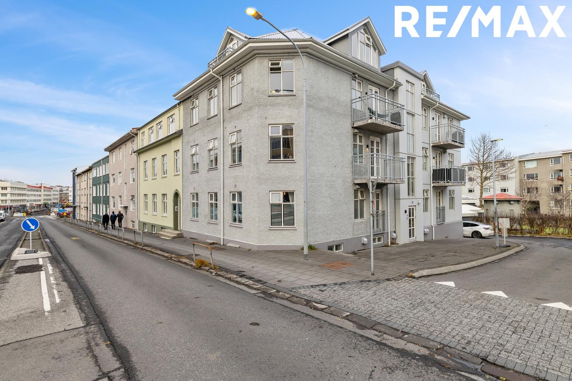 Laugavegur 145 - 0101, 105 Reykjavík