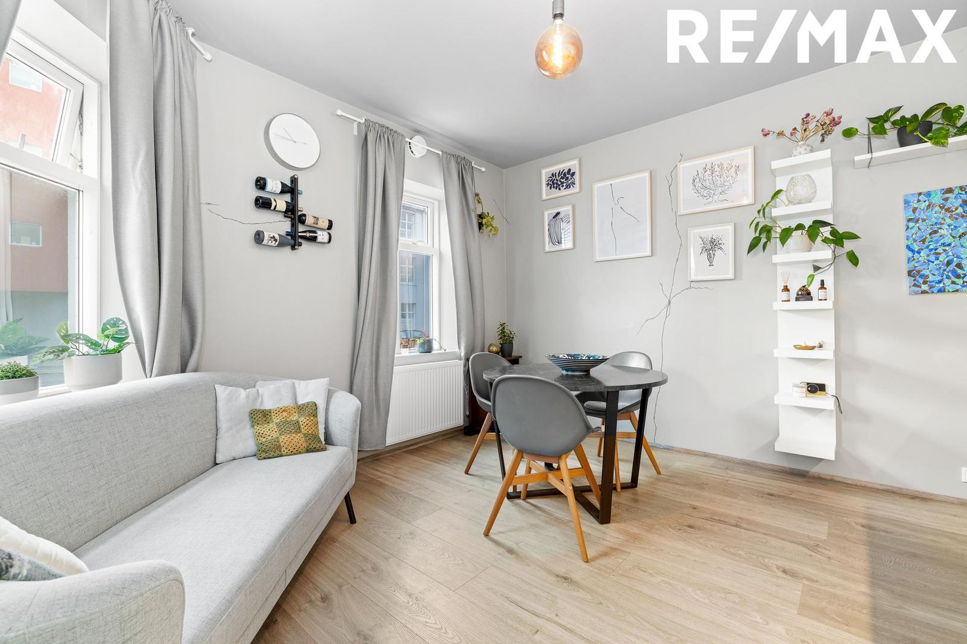 Laugavegur 145 - 0101, 105 Reykjavík