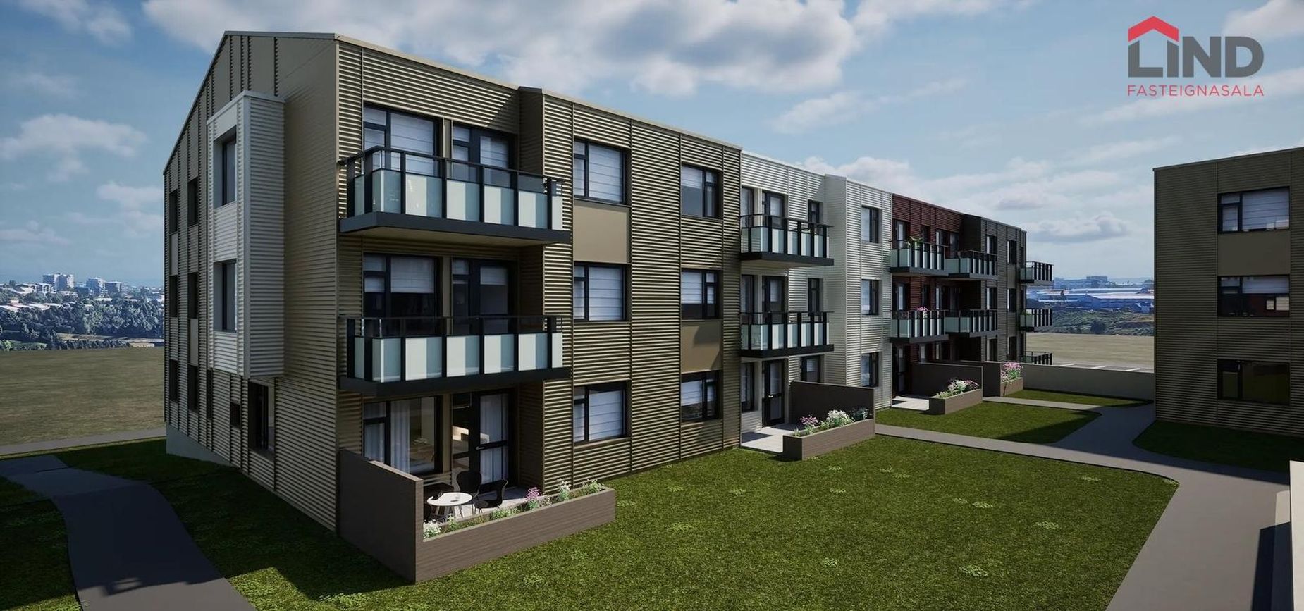 Gjúkabryggja 12, 110 Reykjavík