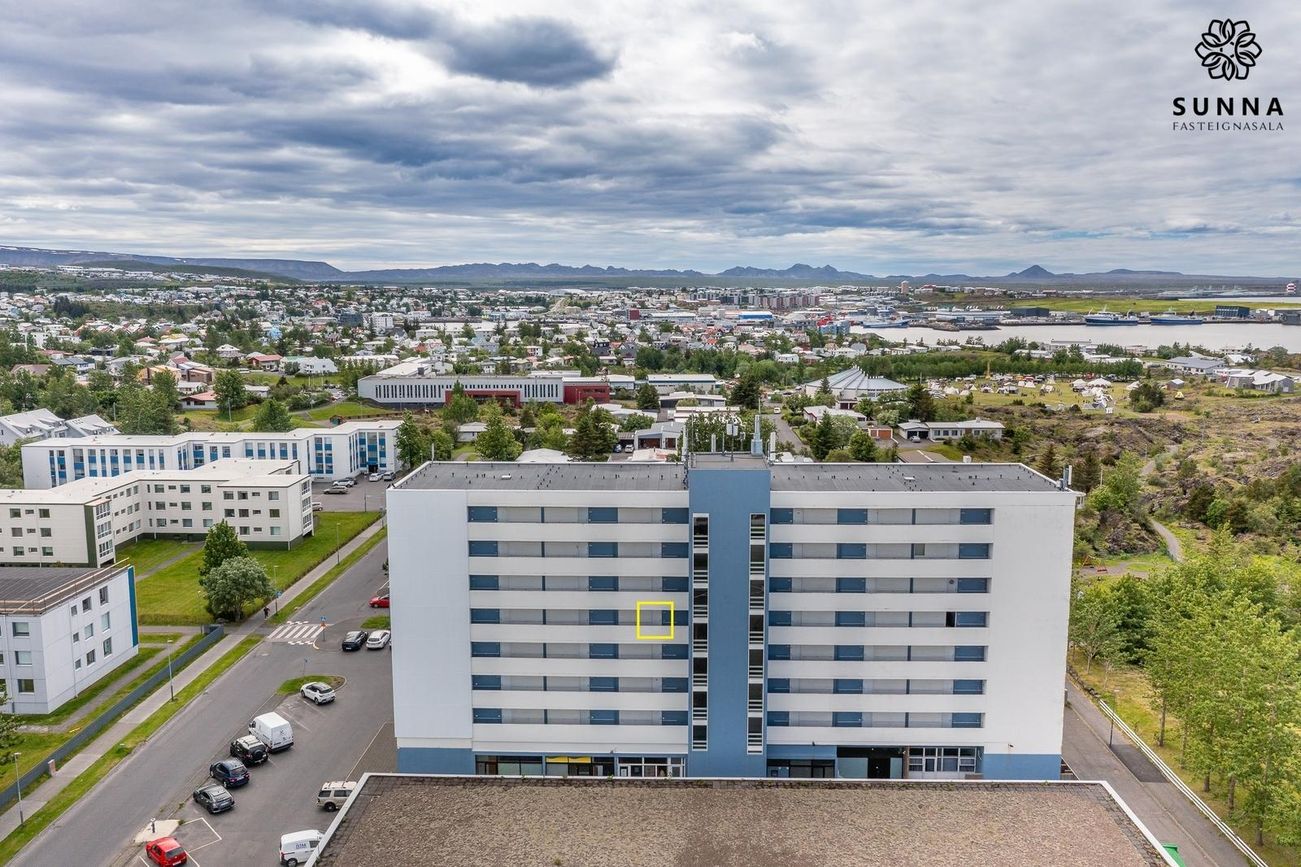 Miðvangur 41, 220 Hafnarfjörður