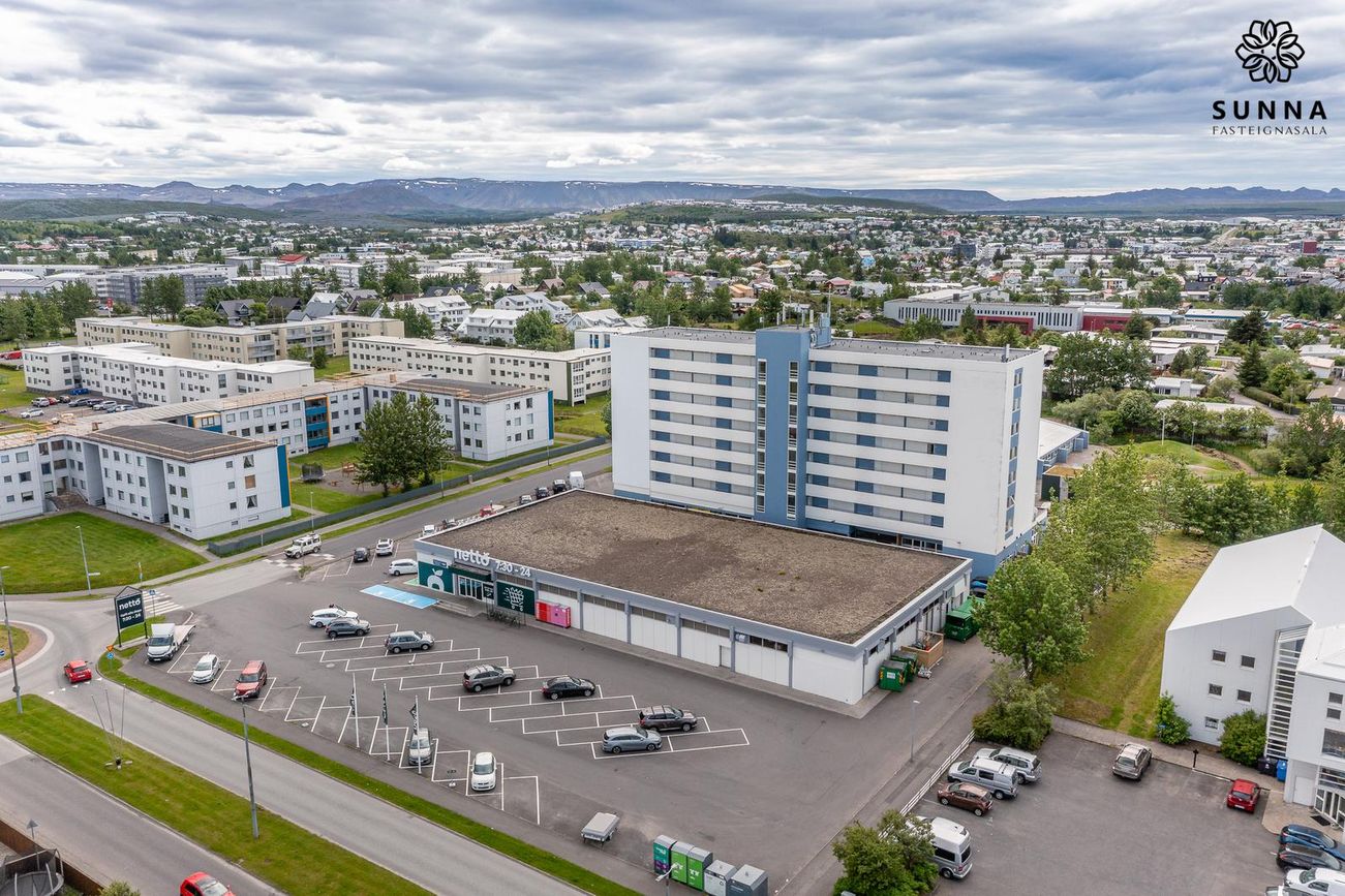 Miðvangur 41, 220 Hafnarfjörður