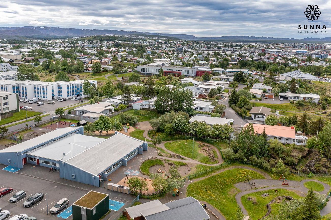 Miðvangur 41, 220 Hafnarfjörður