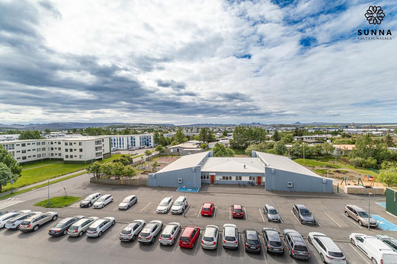 Miðvangur 41, 220 Hafnarfjörður