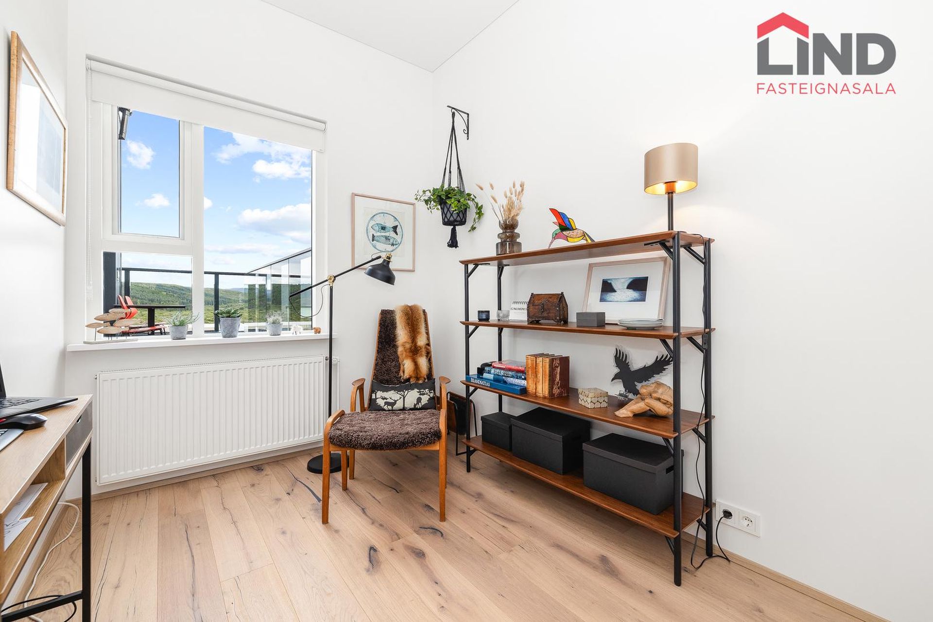 Maríugata 9 - 0401, 210 Garðabær