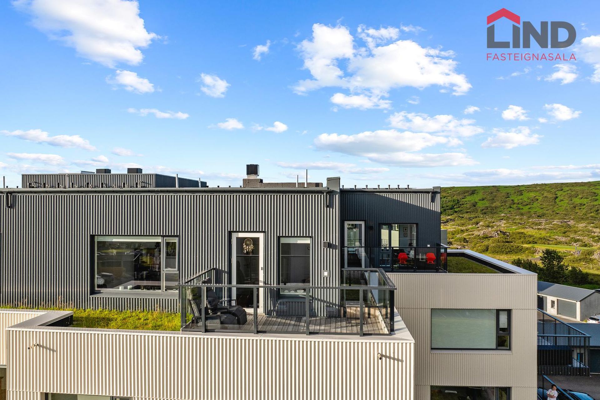 Maríugata 9 - 0401, 210 Garðabær