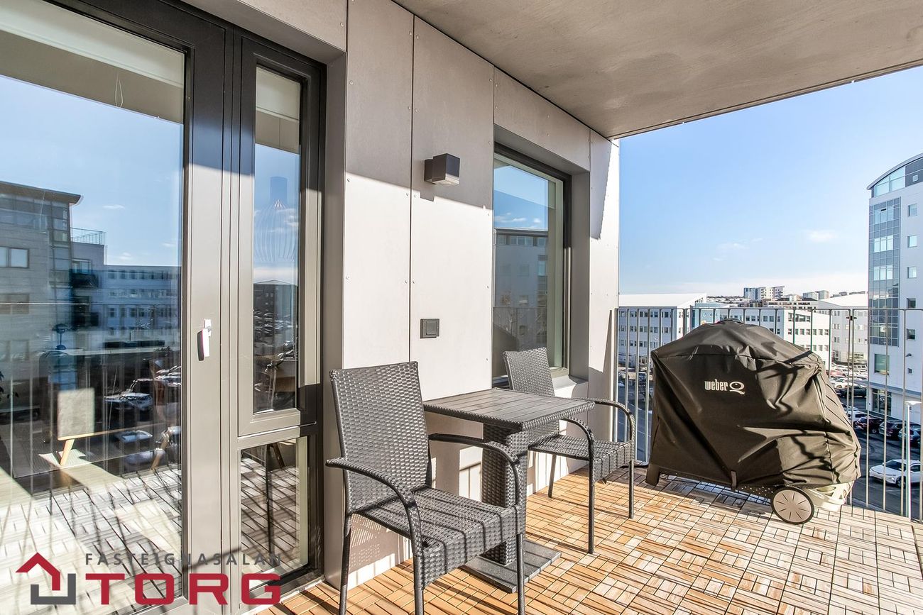 Sunnusmári 23, 201 Kópavogur