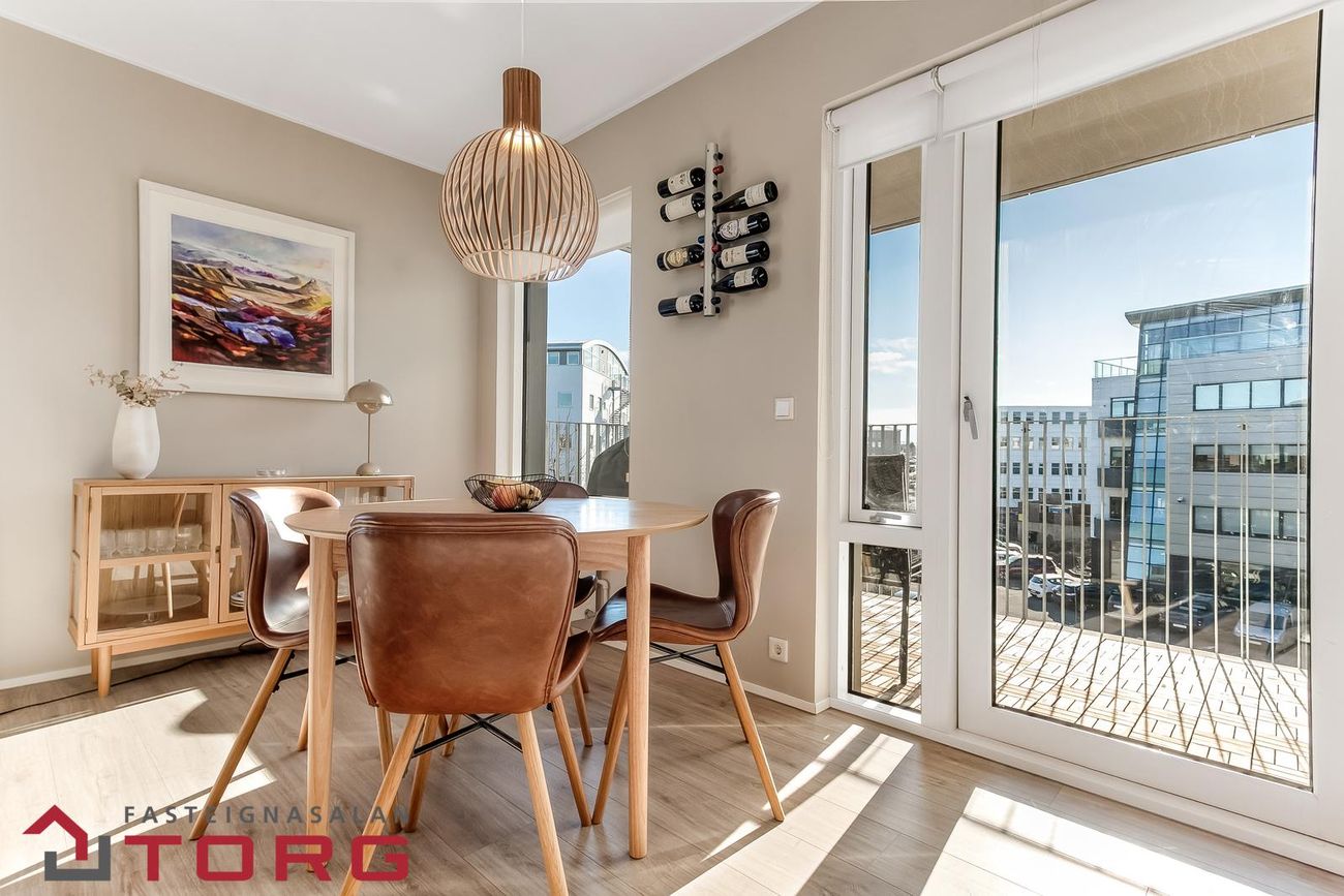 Sunnusmári 23, 201 Kópavogur