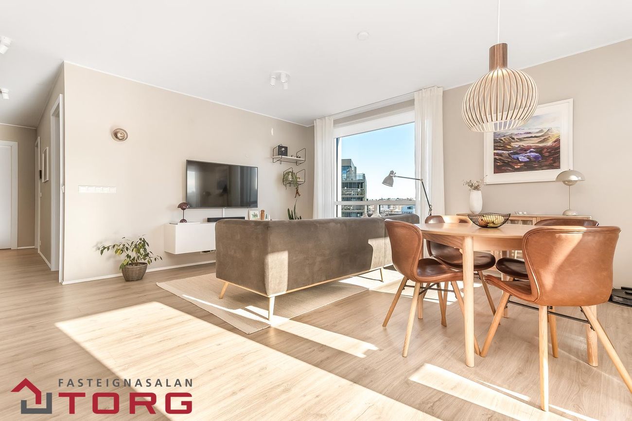 Sunnusmári 23, 201 Kópavogur