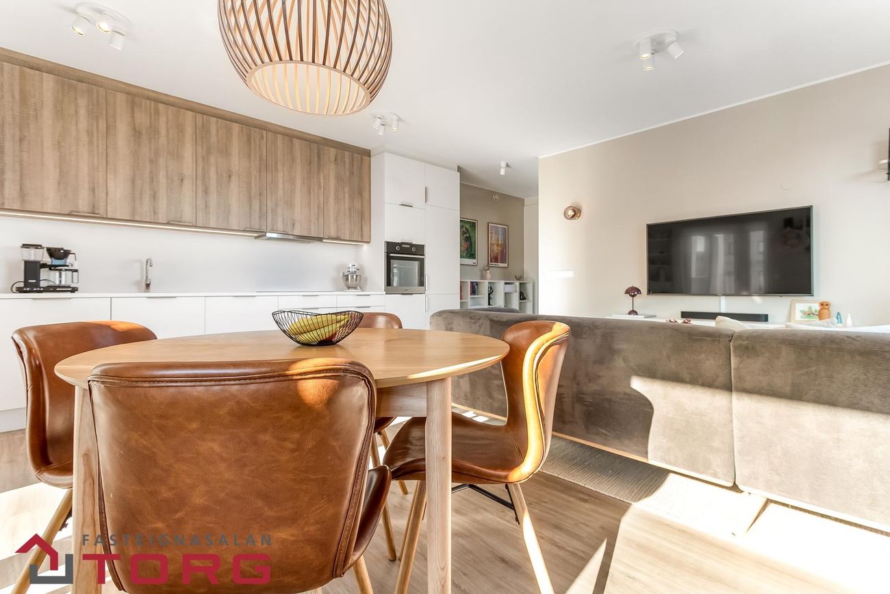 Sunnusmári 23, 201 Kópavogur