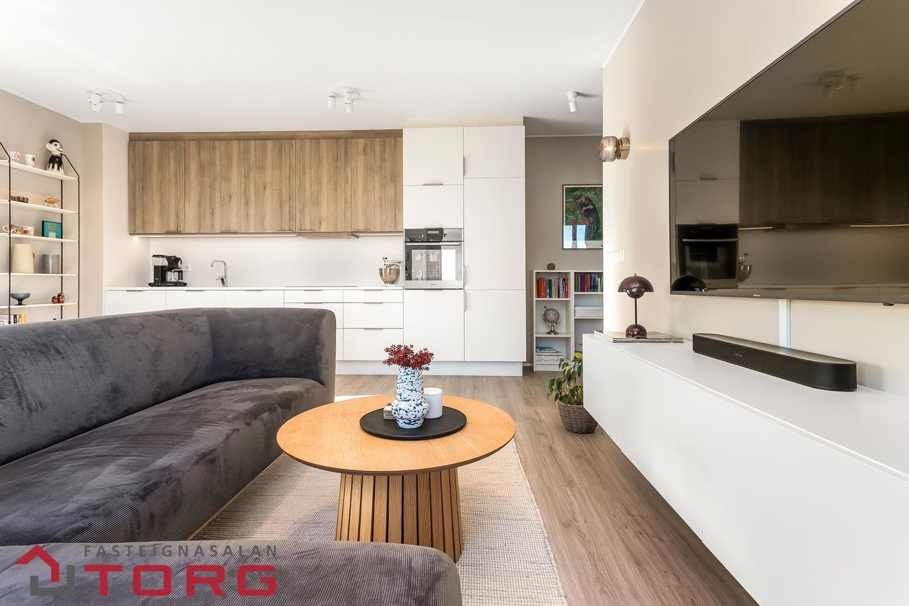 Sunnusmári 23, 201 Kópavogur