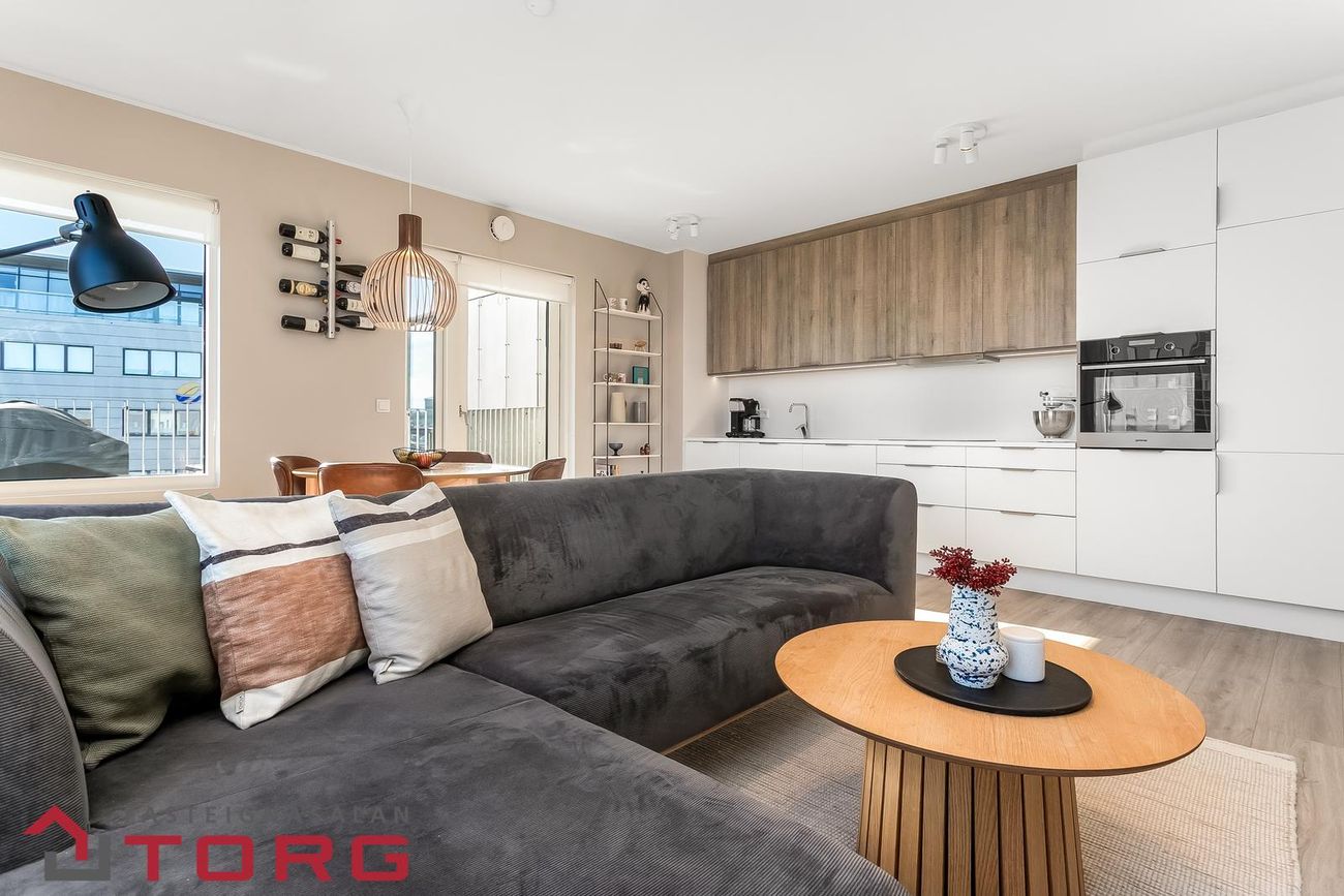 Sunnusmári 23, 201 Kópavogur