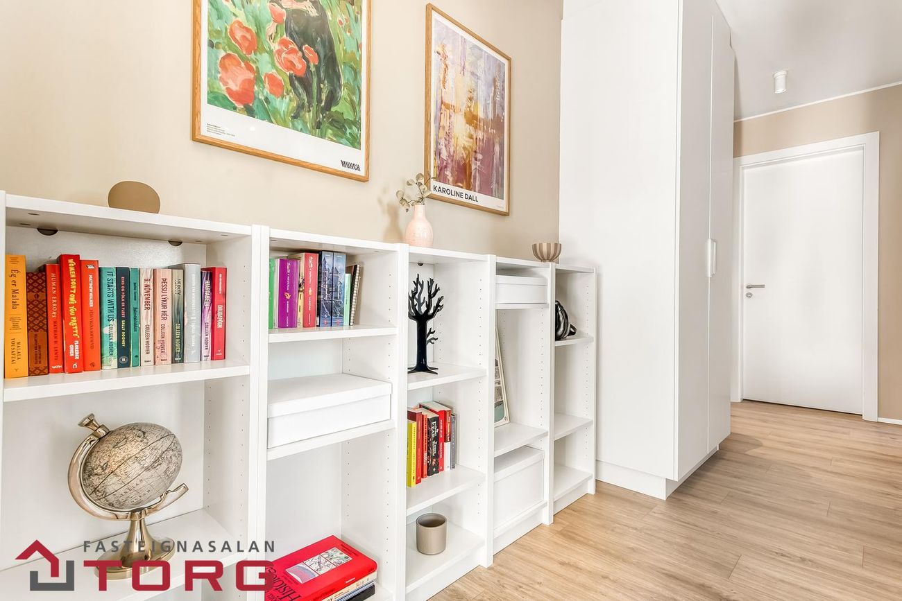 Sunnusmári 23, 201 Kópavogur