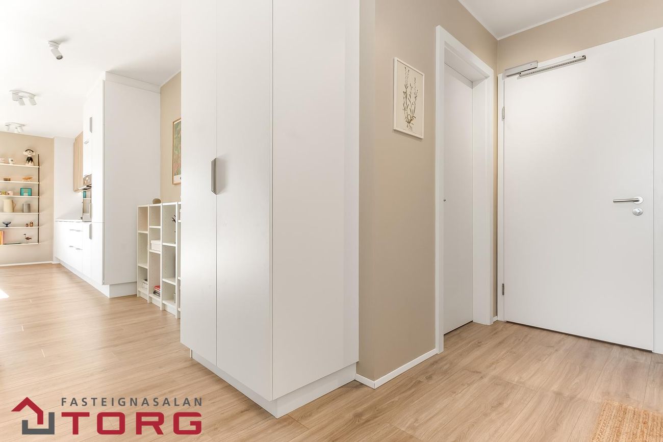 Sunnusmári 23, 201 Kópavogur