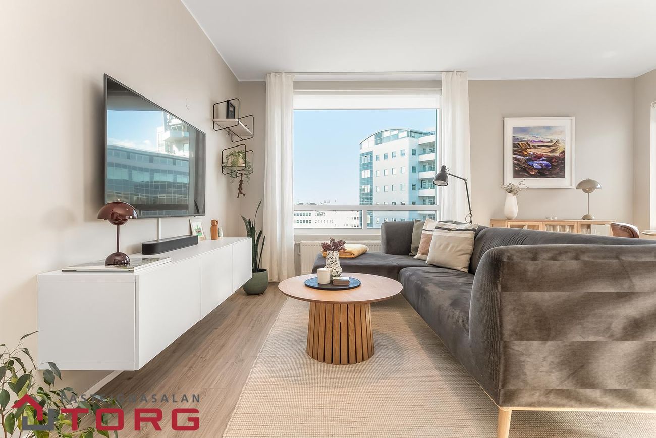 Sunnusmári 23, 201 Kópavogur