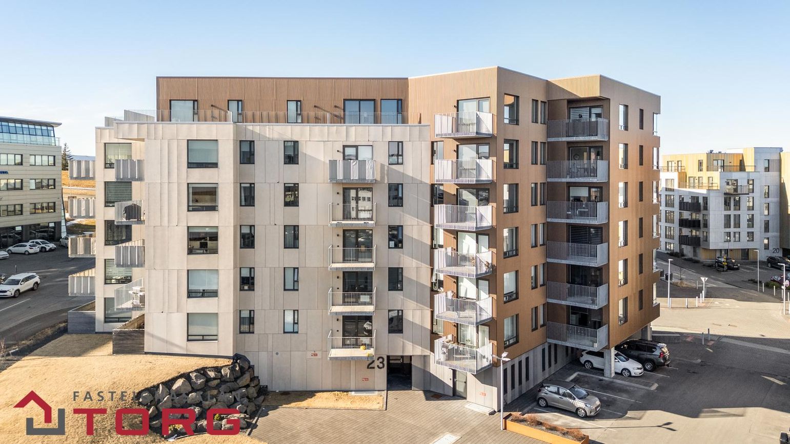 Sunnusmári 23, 201 Kópavogur