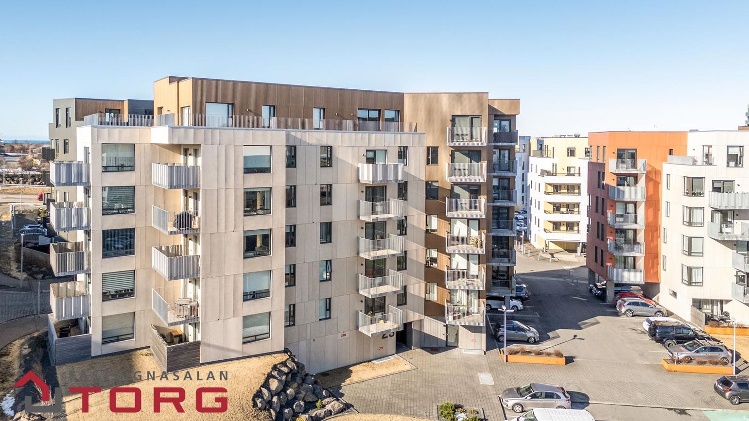 Sunnusmári 23, 201 Kópavogur