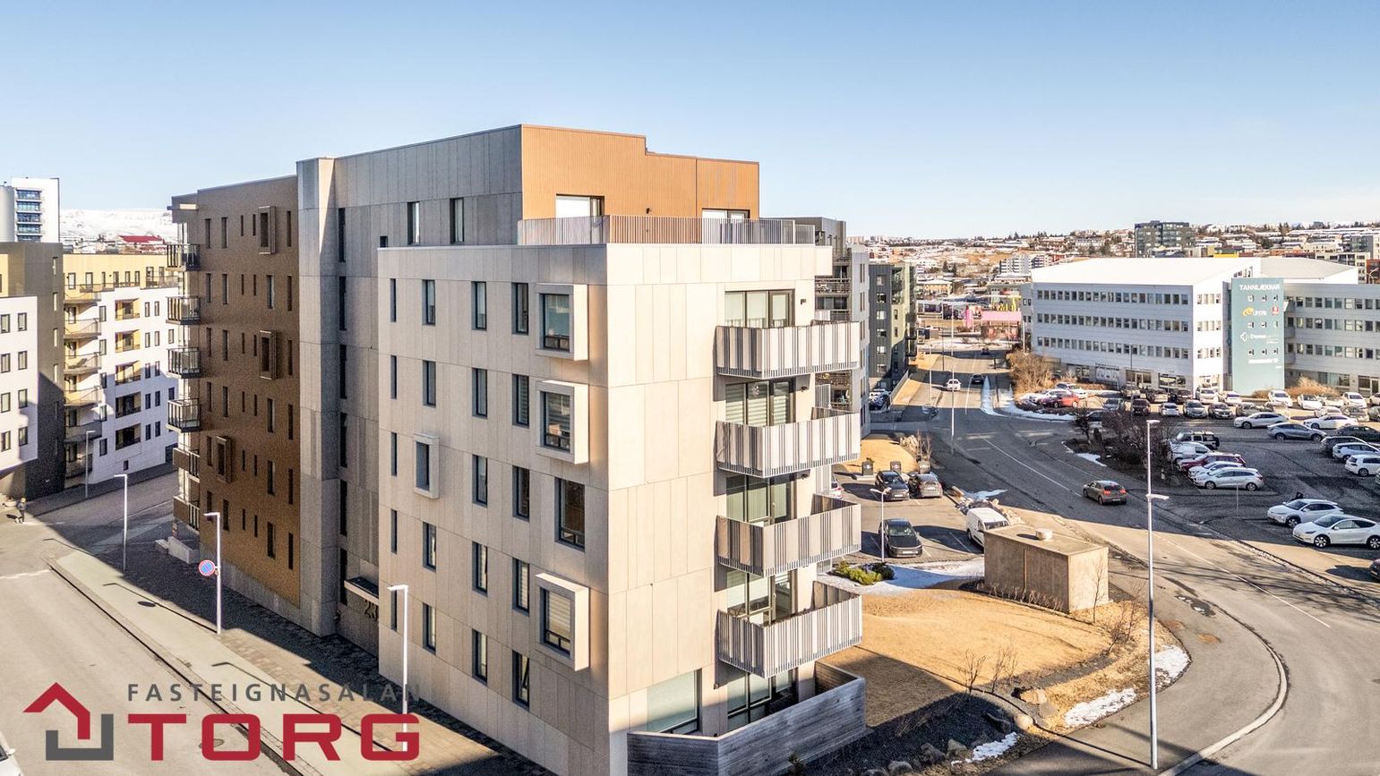 Sunnusmári 23, 201 Kópavogur