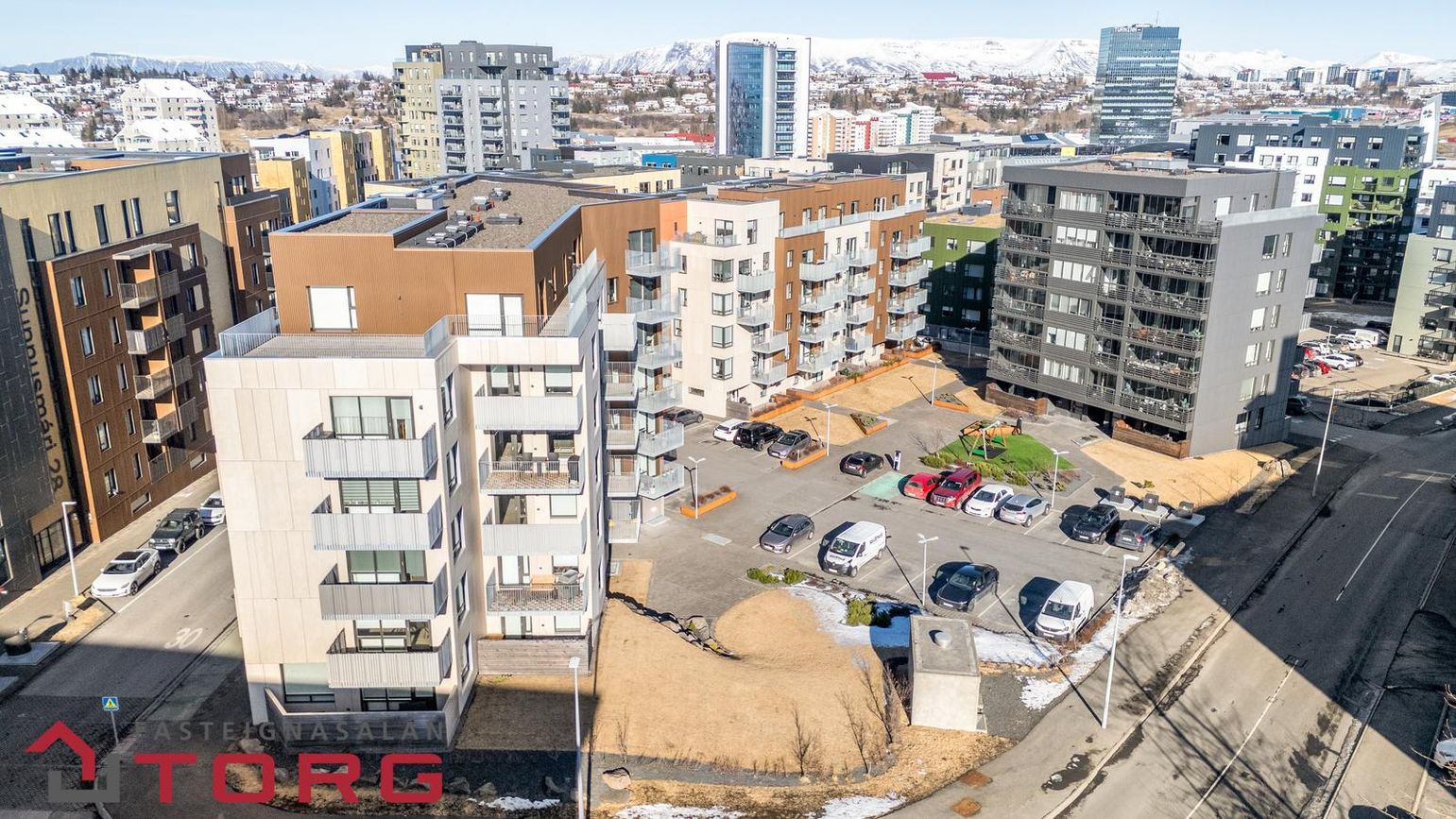 Sunnusmári 23, 201 Kópavogur