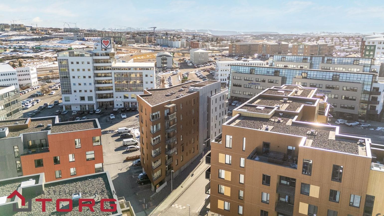 Sunnusmári 23, 201 Kópavogur