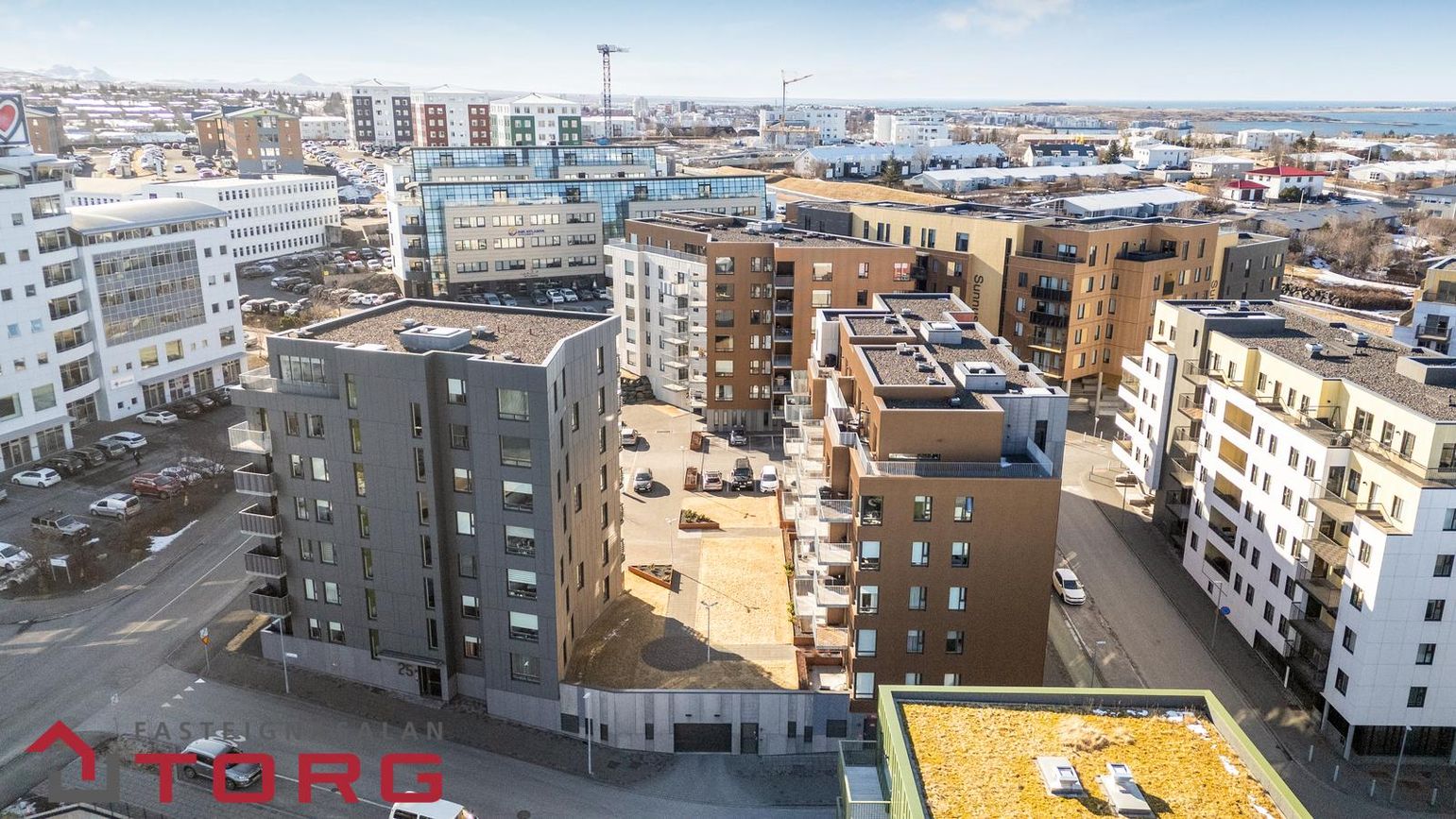 Sunnusmári 23, 201 Kópavogur