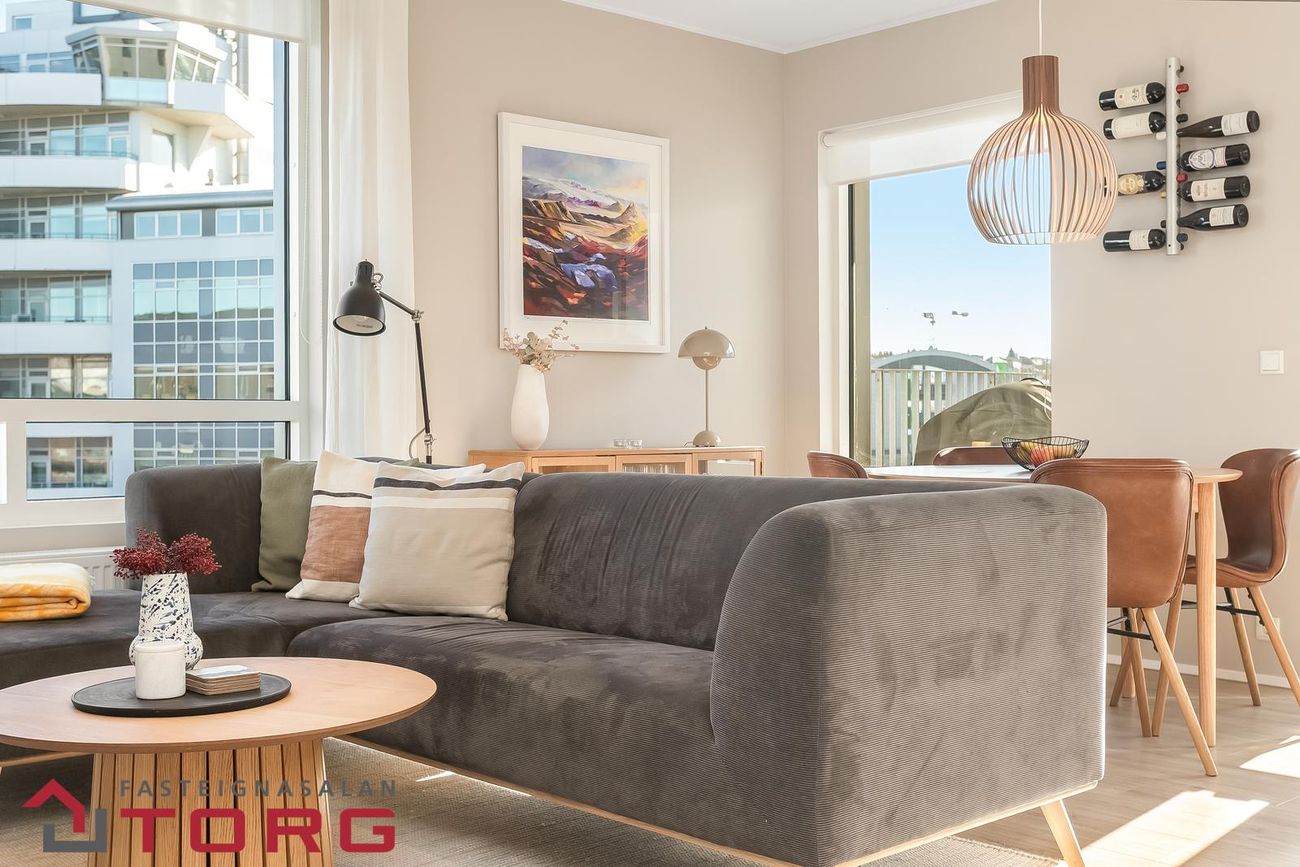 Sunnusmári 23, 201 Kópavogur