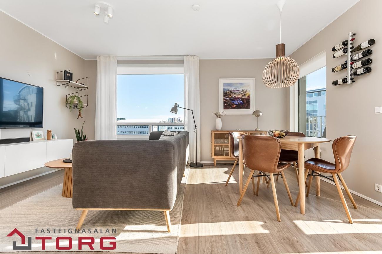 Sunnusmári 23, 201 Kópavogur