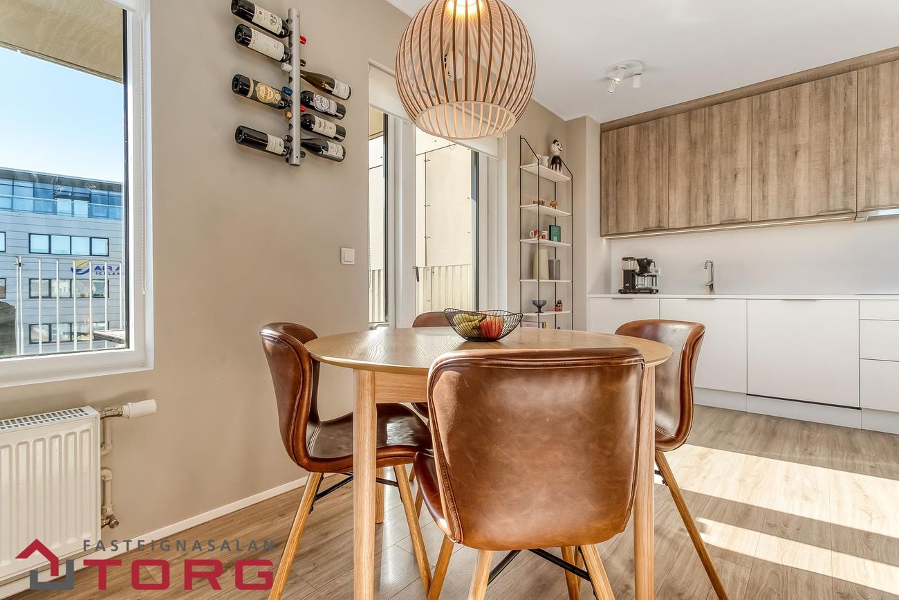 Sunnusmári 23, 201 Kópavogur