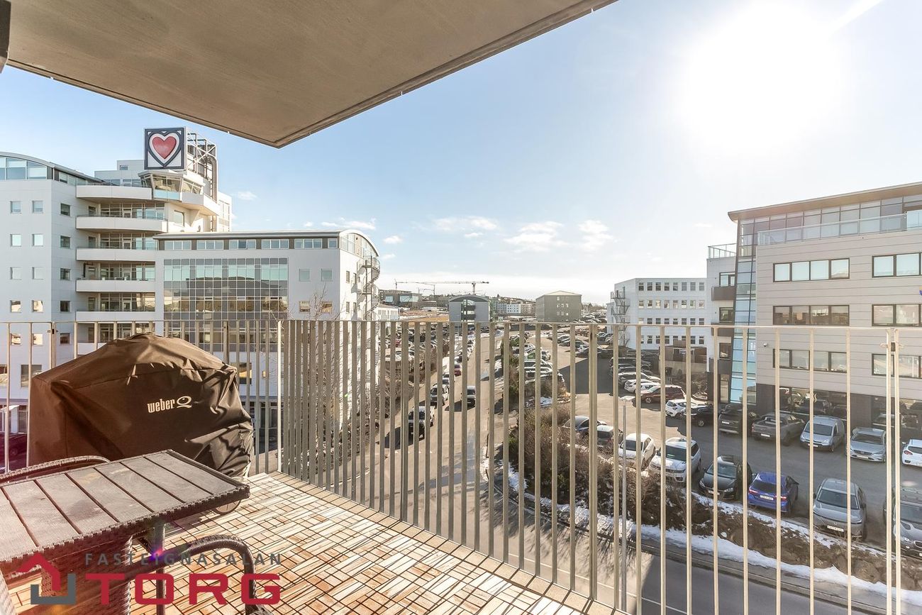 Sunnusmári 23, 201 Kópavogur