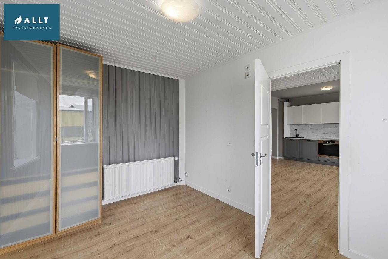 Túngata 13, 230 Reykjanesbær