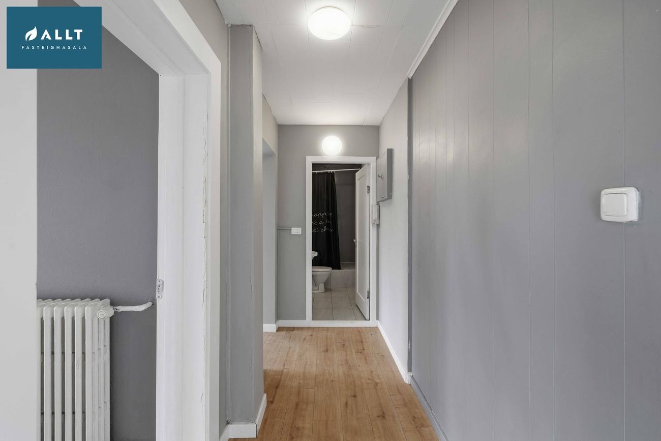 Túngata 13, 230 Reykjanesbær