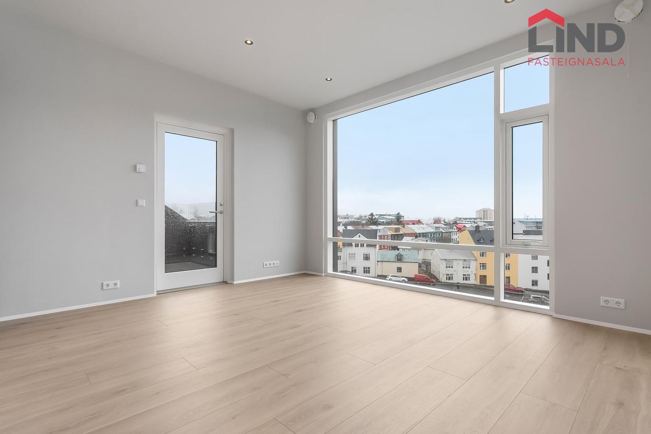 Mýrargata 37, 101 Reykjavík