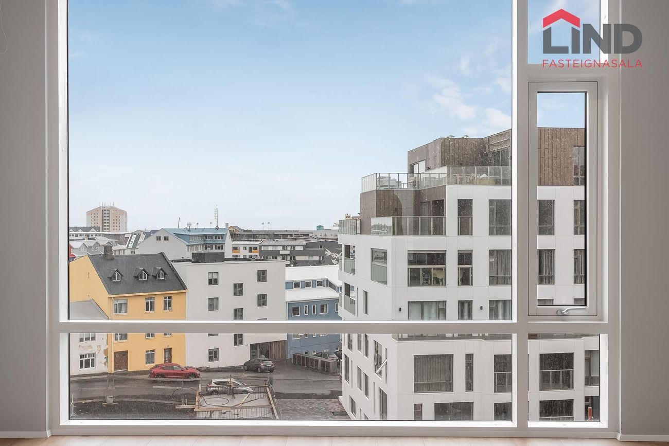 Mýrargata 37, 101 Reykjavík