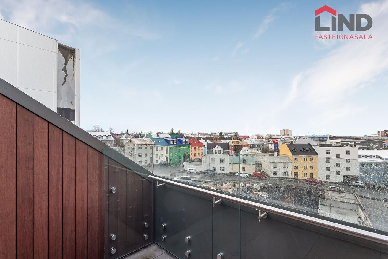 Mýrargata 37, 101 Reykjavík