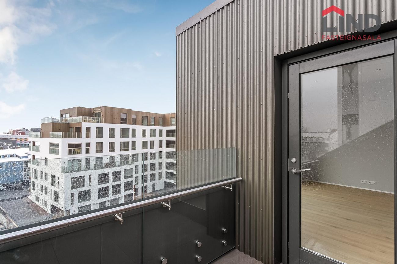 Mýrargata 37, 101 Reykjavík