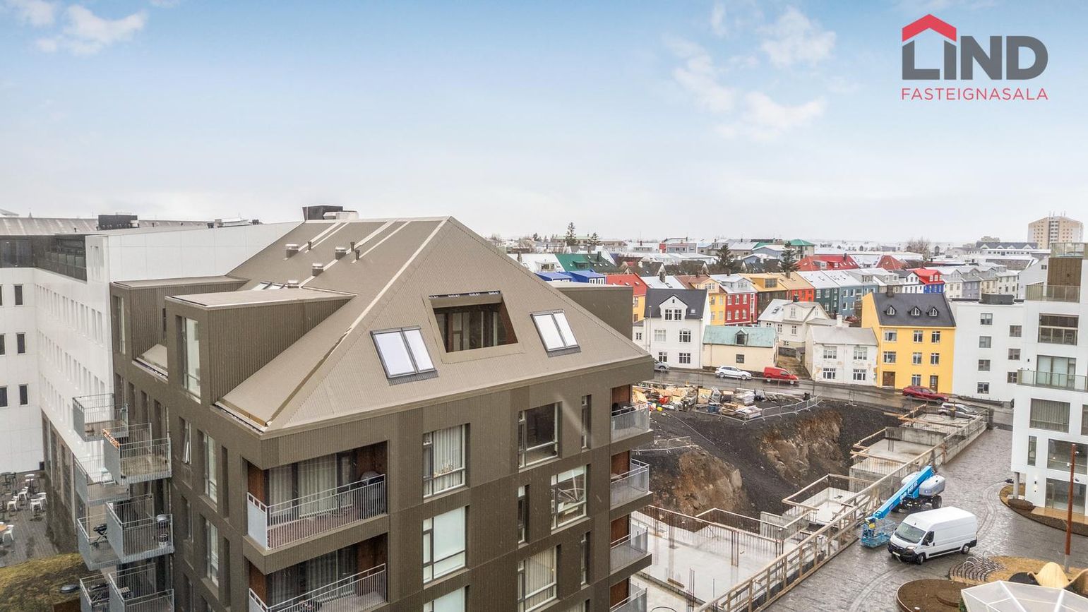 Mýrargata 37, 101 Reykjavík