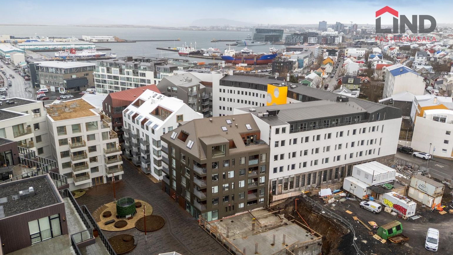Mýrargata 37, 101 Reykjavík