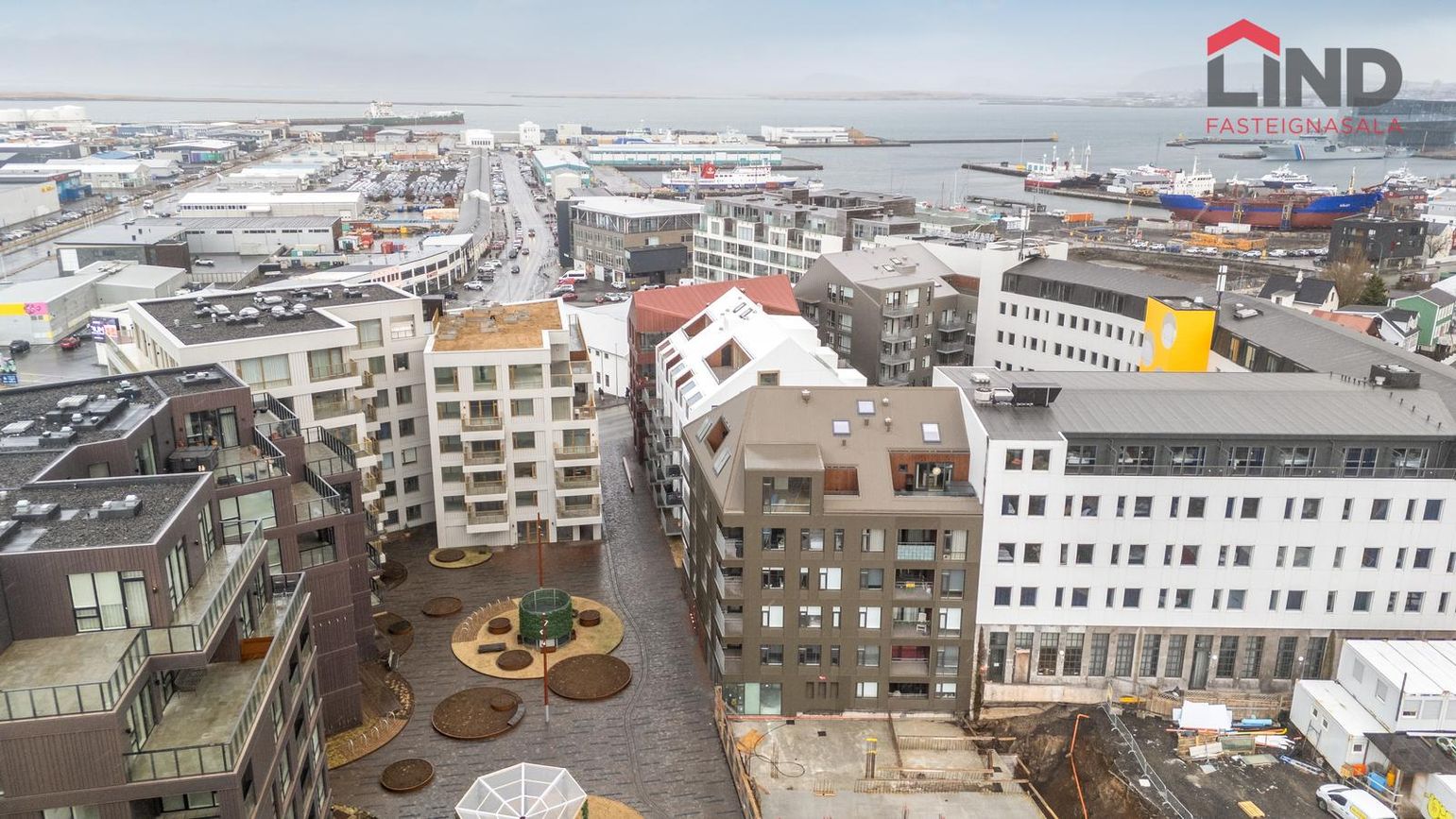 Mýrargata 37, 101 Reykjavík