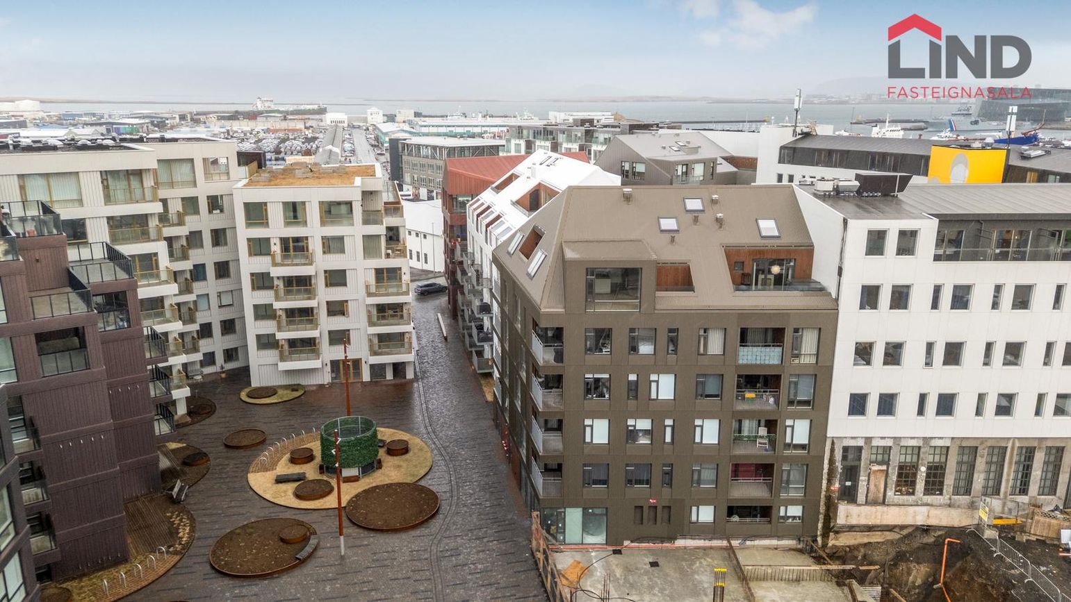 Mýrargata 37, 101 Reykjavík