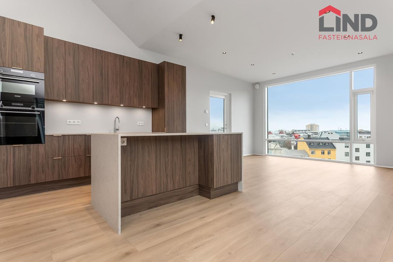 Mýrargata 37, 101 Reykjavík