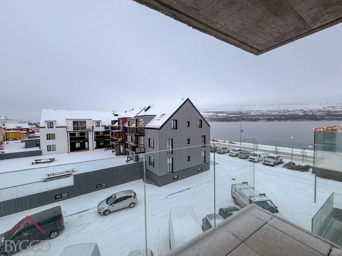 Austurbrú 12, 600 Akureyri