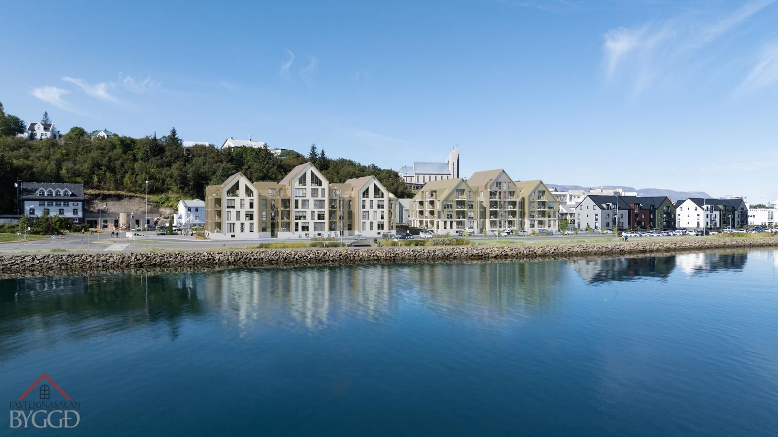 Austurbrú 12, 600 Akureyri