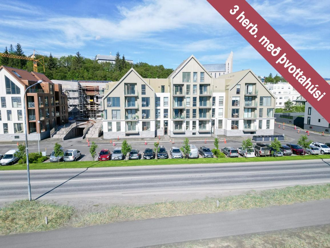 Austurbrú 12, 600 Akureyri