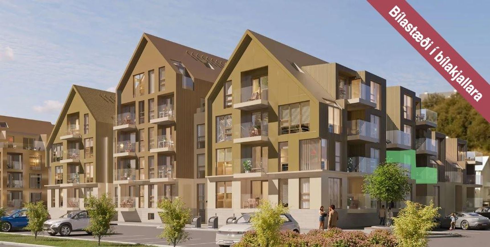 Austurbrú 12, 600 Akureyri