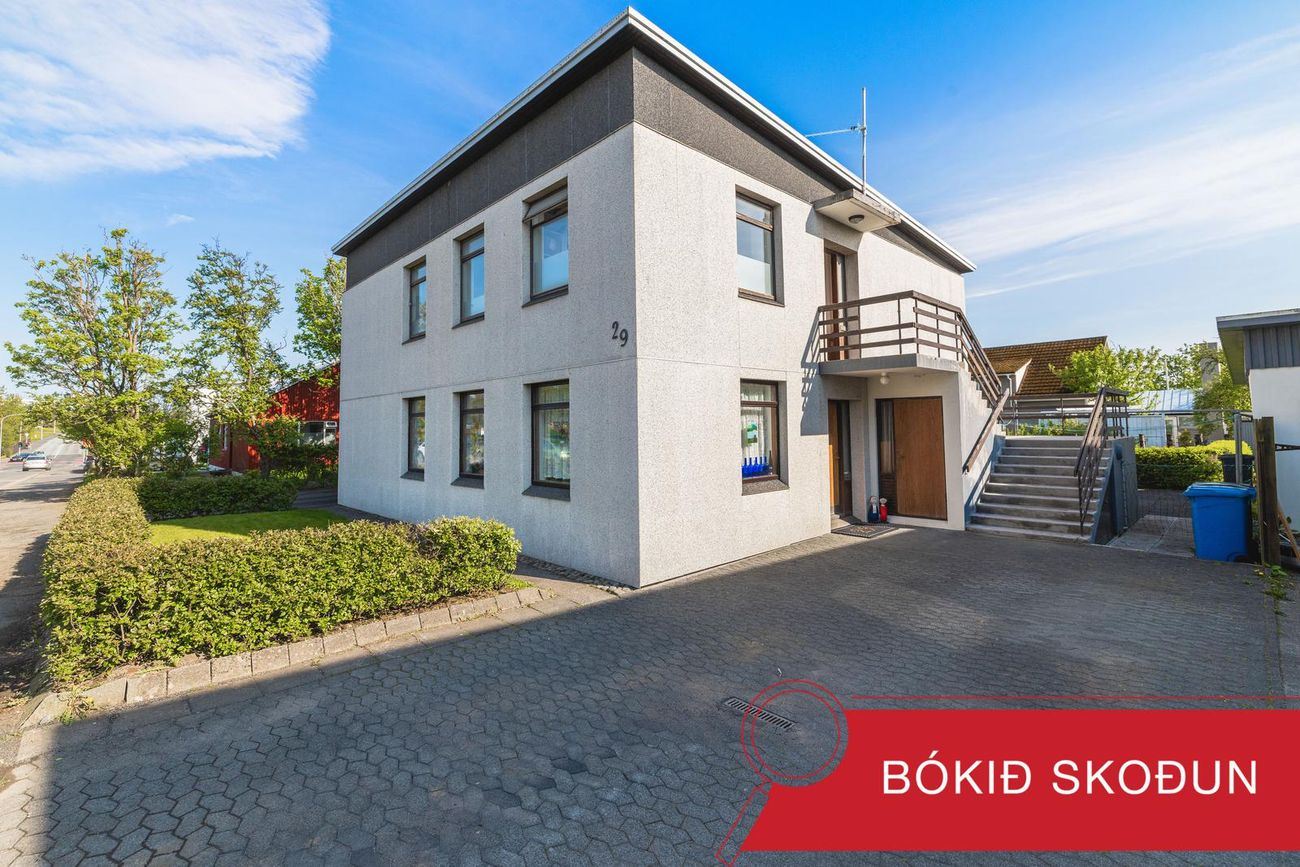 Borgarholtsbraut 29