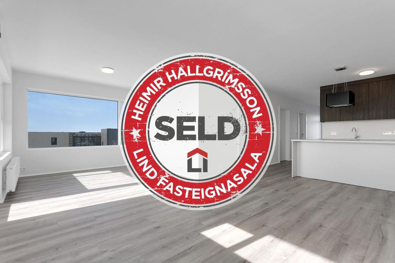 Hnjúkamói 14, 815 Sveitarfélagið Ölfus