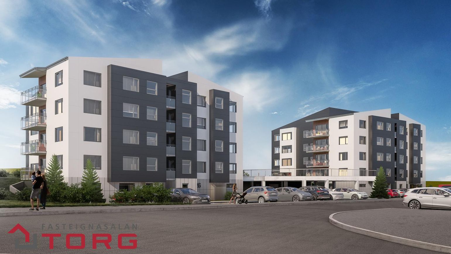 Asparlaut 24, 230 Reykjanesbær