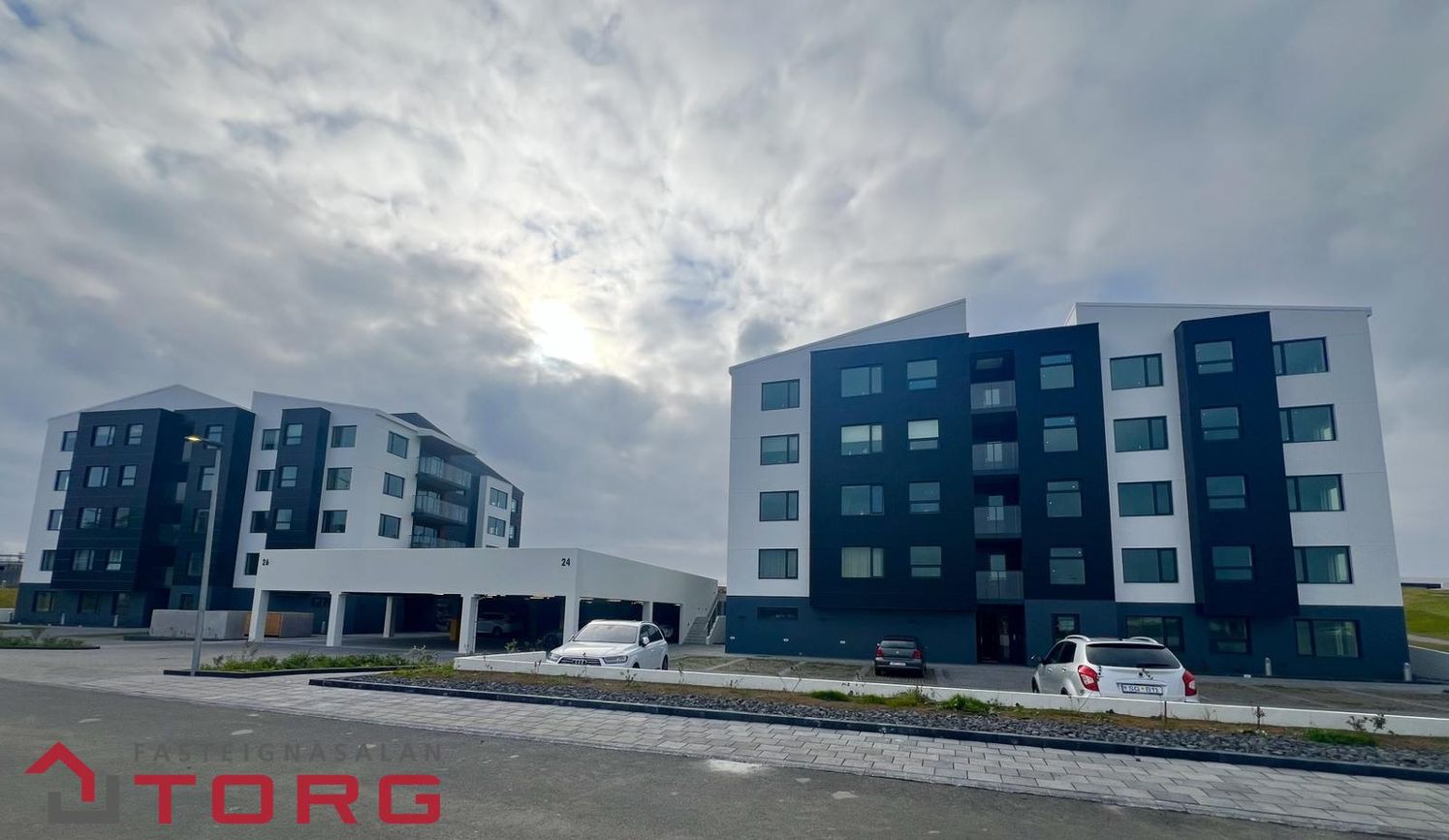 Asparlaut 24, 230 Reykjanesbær